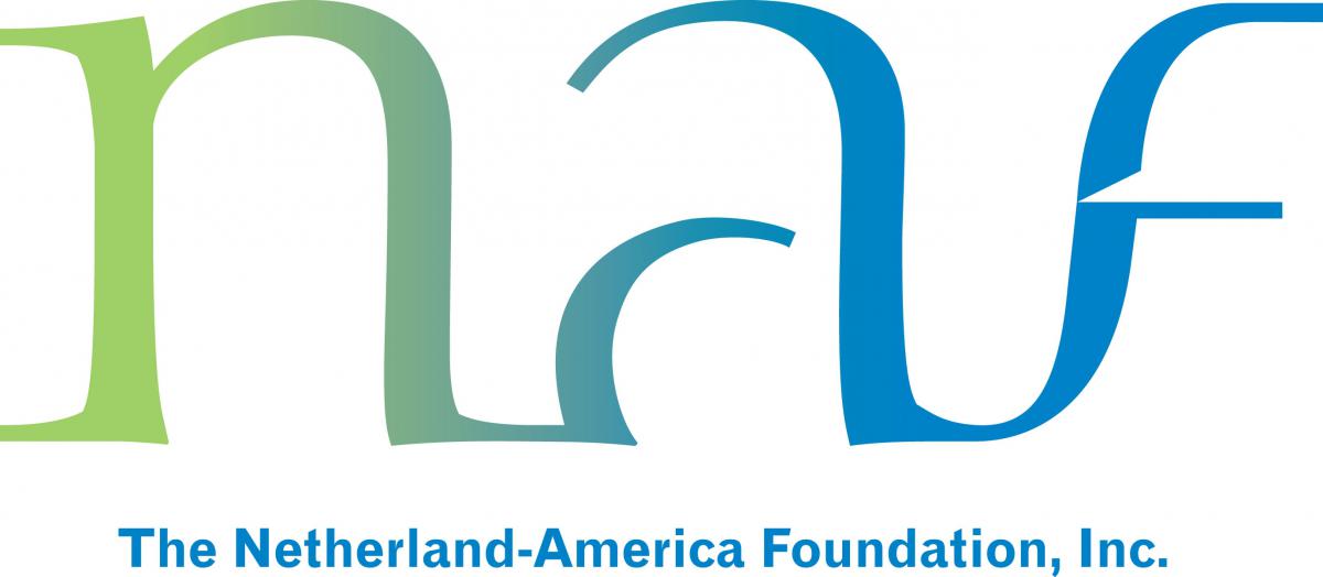 logo of the Netherland-America Foundation, Inc.