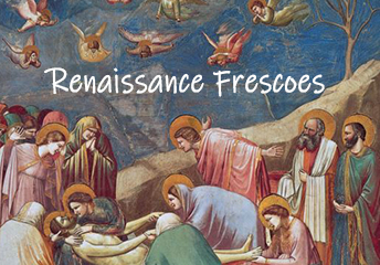 EOP Art History Lesson - Renaissance Frescoes