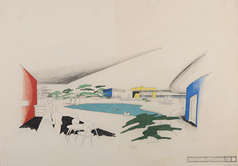 From Riggs to Neutra and Niemeyer: Tremaine Houses, 1933–1977