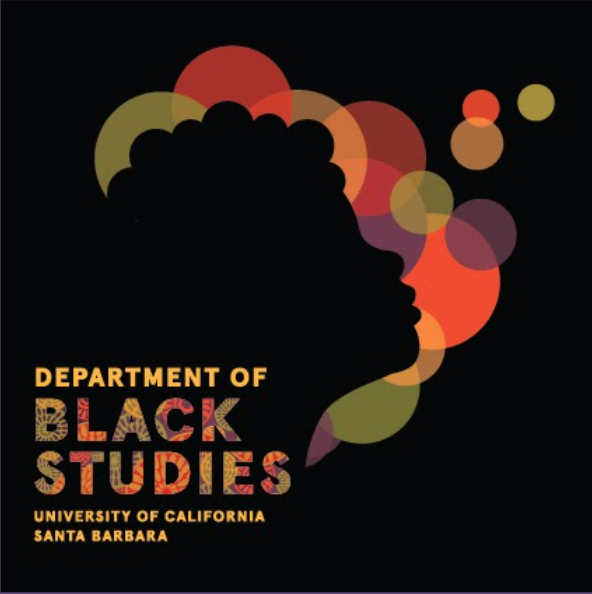 UCSB Black Studies logo
