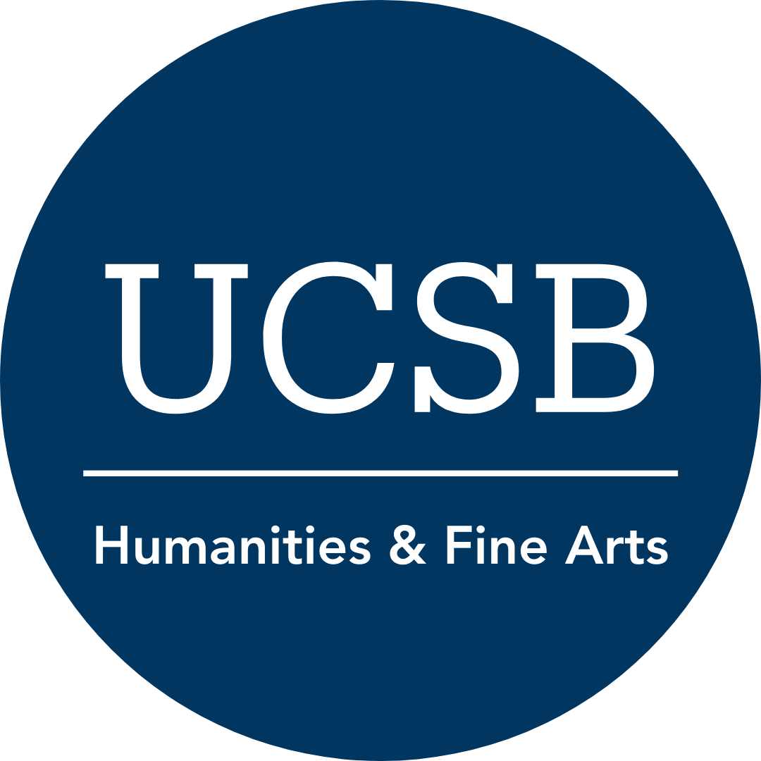 UCSB HFA logo