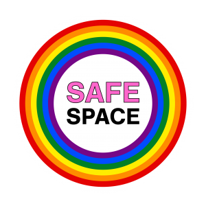 Safe Space Alliance