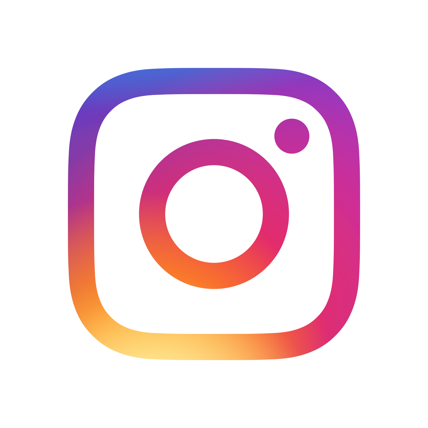 Instagram Logo