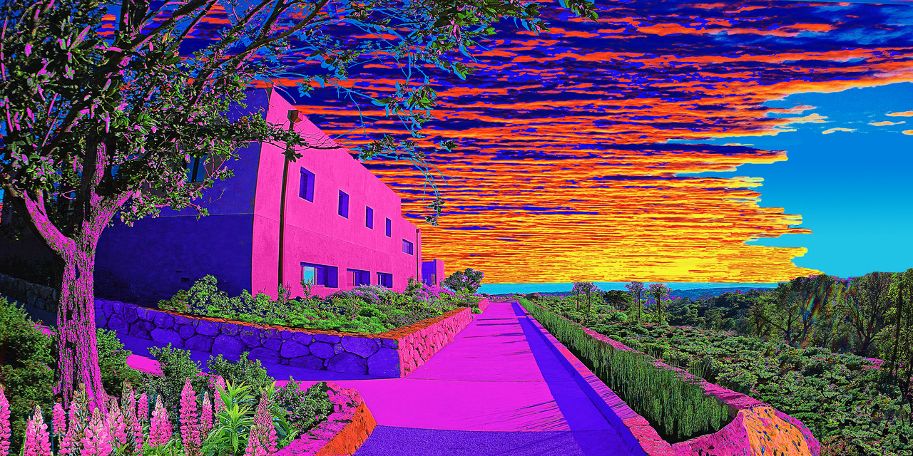 Gottlieb-Bot Gar Sunset store